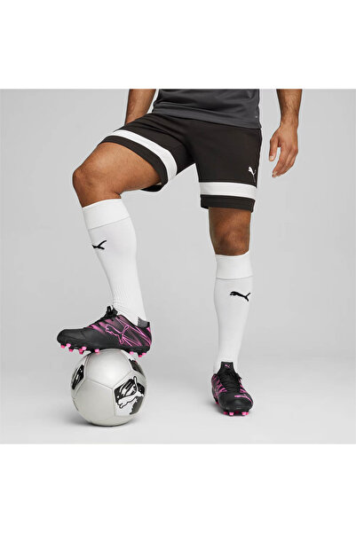 Puma Ανδρικό σορτς Individuál Rise μαύρο 658998-03