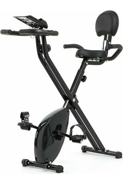 Other Homathlon X Bike Αναδιπλούμενο Όρθιο Μαγνητικό Ποδήλατο Γυμναστικής HA-XB