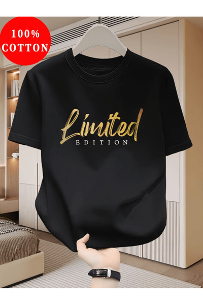 gencerco Περιορισμένης έκδοσης, ειδικής σχεδίασης, τυπωμένο, premium, oversiz...