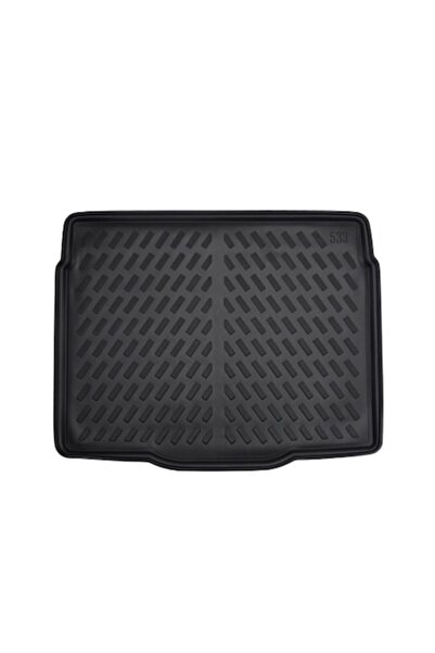 OEM Premium Trunk Mat for Citroen C4 2020 C-SUV Hatchback