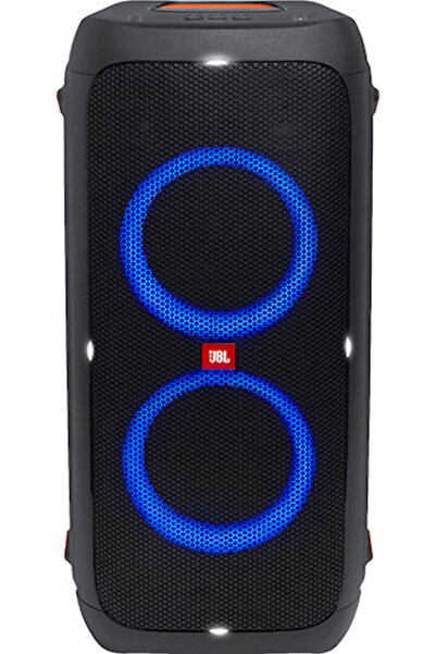 JBL Ηχείο PartyBox 310 JBLPARTYBOX310EU Μαύρο