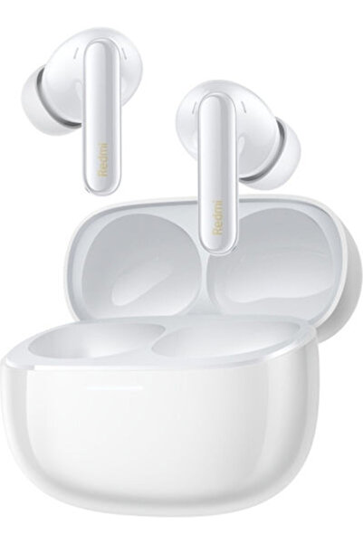 Xiaomi Redmi Buds 6 Pro Ακουστικά Bluetooth Handsfree με αντοχή στον ιδρώτα κ...