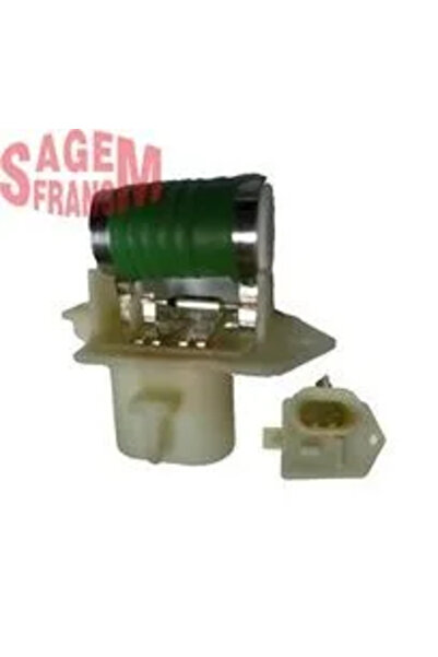 SAGEM FAN REZİSTANSI LINEA