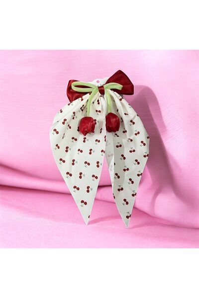 EyER Shoping Laleli Αυτόματη Πόρπη Μεγάλου Μεγέθους Λευκή