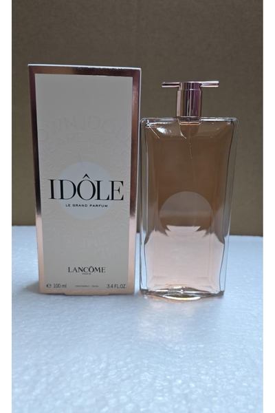 Makeup عطر ا دو ل لن كو من