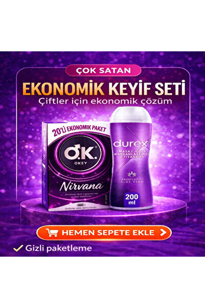 Okey EKONOMİK SET