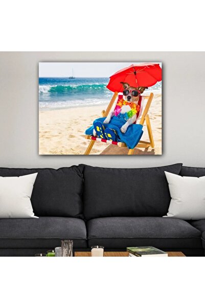 OEM Pictură decorativă Re-Bloom, pânză/lemn, multicolor, 70 x 100 cm