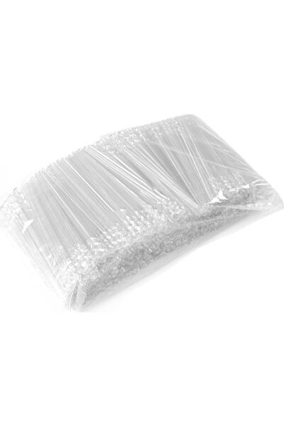 Endam Plastik Karıştırıcı Kaşık, Plastik Çay Kahve Karıştırıcı Kullan At 500 ...