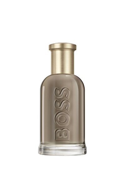 Hugo Boss Bottled Eau De Parfum EDP 100 ml Elsbeauty
