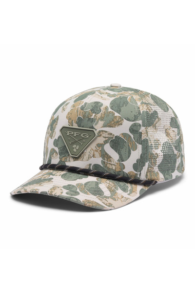 Columbia Tidal Pursuit 3D Stretch Unisex Şapka