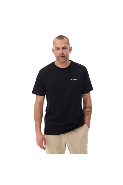 Columbia CSC PFG Moto Eagle Erkek Kısa Kollu T-Shirt