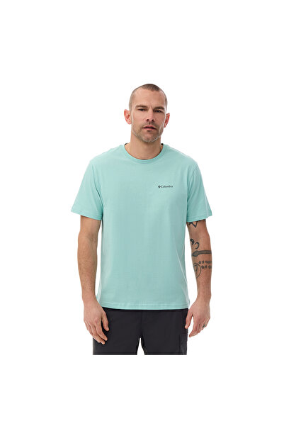 Columbia CSC PFG Redfish Shield Erkek Kısa Kollu T-Shirt