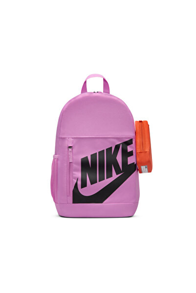 Nike Elemental Günlük Kullanıma Uygun Okul Çantası Ve Sırt Çantası