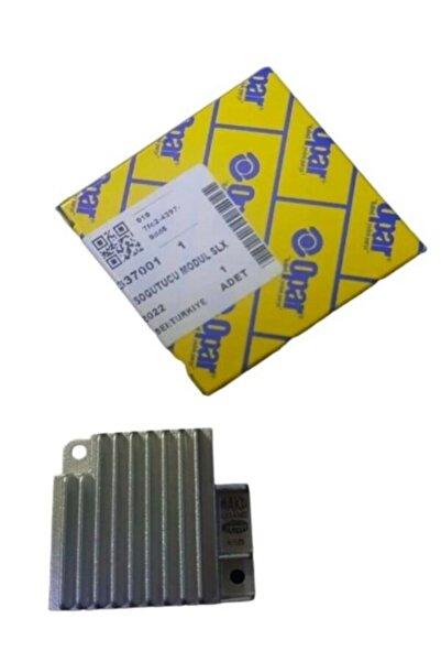 OPAR Distribütör Soğutuculu Elektronik Modül - Tofaş Doğan Kartal Şahin S SL ...
