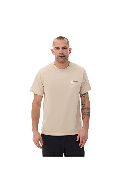 Columbia CSC Scoped View Erkek Kısa Kollu T-Shirt