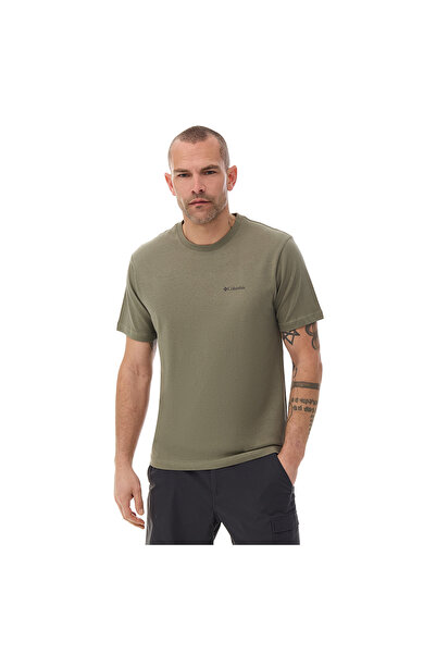 Columbia CSC PFG Redfish Shield Erkek Kısa Kollu T-Shirt