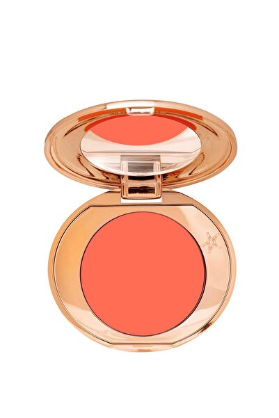charlotte tilbury Magic Vanish Renk Düzenleyici Fondöten TAN Elsbeauty