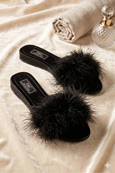 STYLE G&C COLLECTION GELİN ÇEYİZ BOHÇA EV TERLİĞİ