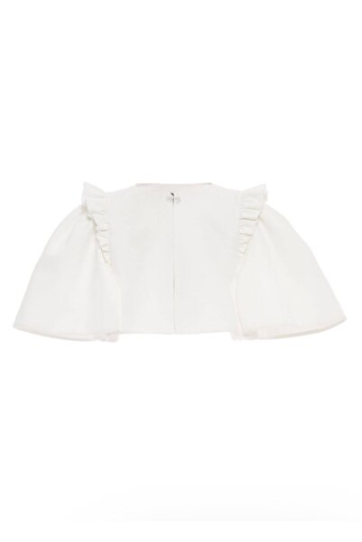 ZÜRİ KİDS Çocuk Bolero