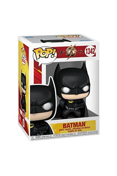 Funko Pop! Batman # 1342 – Figurină de colecție The Flash Movie