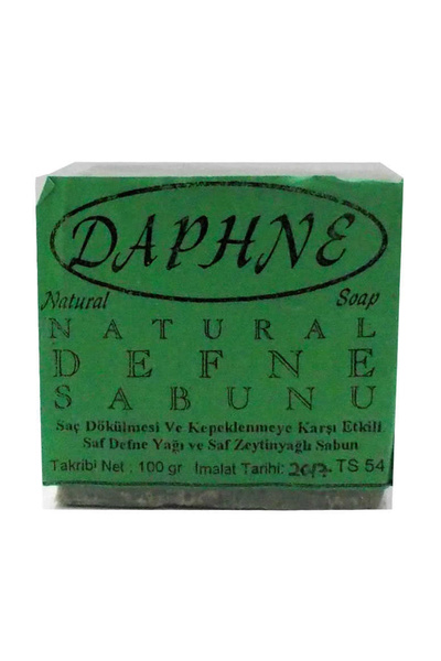 Generic Brand Laurel Soap Bulk Tkrb.70-100 Gr