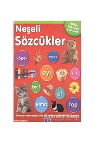 Parıltı Yayınları كلمات مبهجة