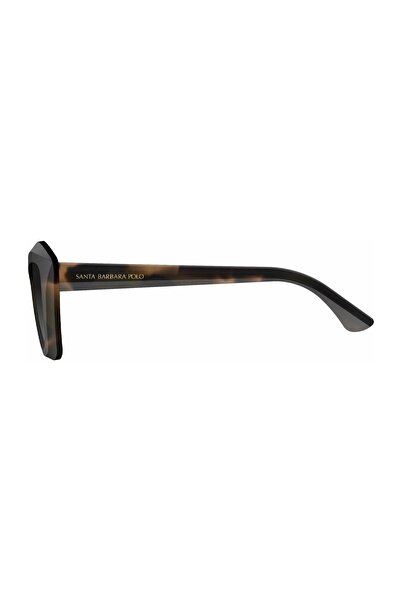 Santa Barbara Polo & Racquet Club Sb1129Col02 Women's Sunglasses