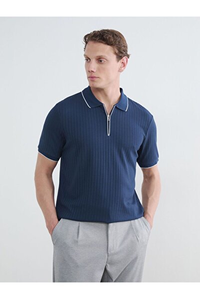 LC Waikiki Polo Neck Men's T-Shirt