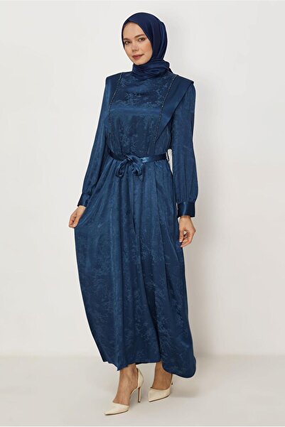 Alvina ΦΟΡΕΜΑ ΜΕ ΚΕΝΤΗΜΕΝΕΣ ΧΑΝΤΡΕΣ ΚΑΙ ΖΩΝΗ 46436-1