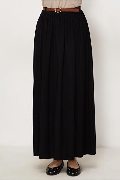 Alvina ΦΟΥΣΤΑ ΜΕ ΛΙΝΟΥΧΟ ΕΦΕΚΤΟ ΚΑΙ ΖΩΝΗ 60767