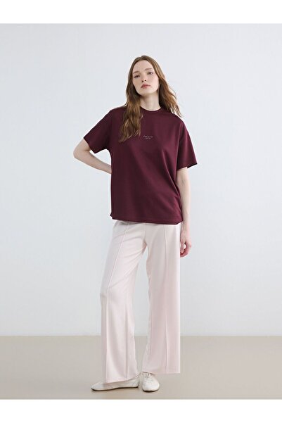 LC Waikiki Lcw Modest Elastic Waist Soft Touch Women's Sweatpants
