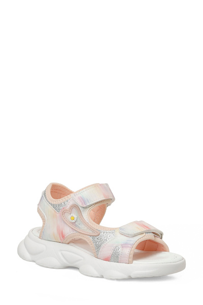Kinetix Αθλητικά σανδάλια για κορίτσια MAGICO F 6FX Powder