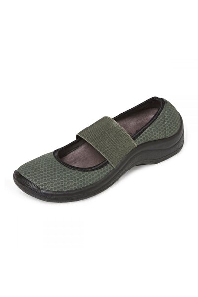 OEM Bela Verde shoes, wide foot
