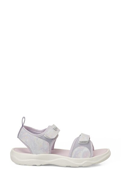 Kinetix PLOP F Λιλά Κοριτσίστικα Σανδάλια
