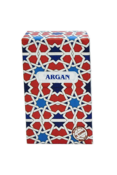 ALVERA COLLECTION Argan Soap 125 Gr