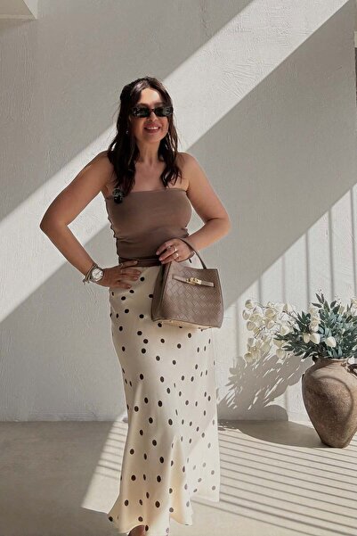 ELVAN TOLON Λάτε Μπουστιέ