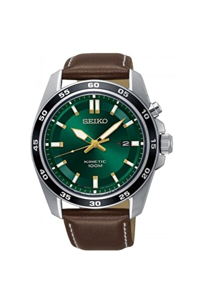 Seiko Ανδρικό Ρολόι SKA791P1