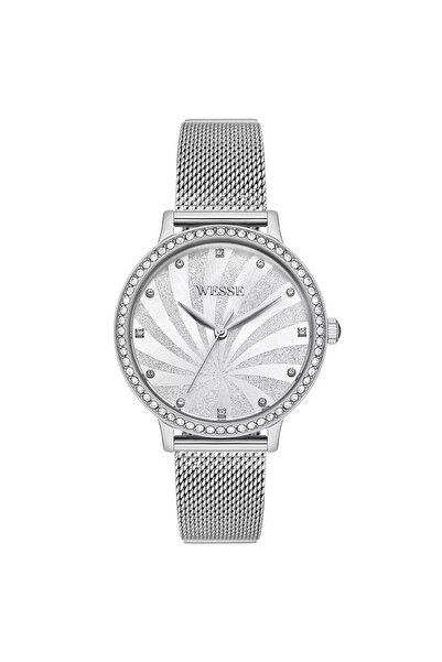 Wesse WWL111101 Kadın Kol Saati