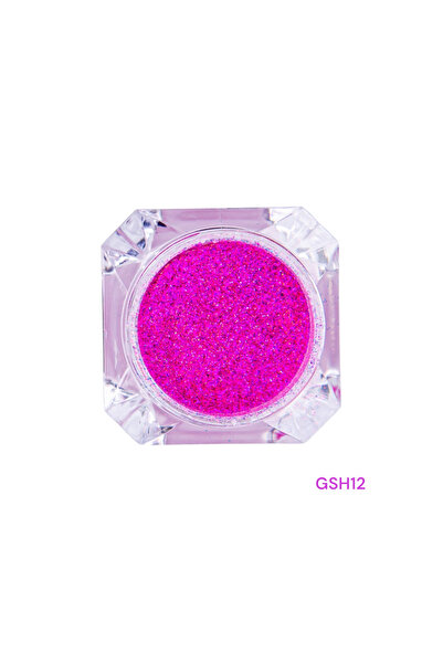 CMBeauty Candy Aurora GSH 12