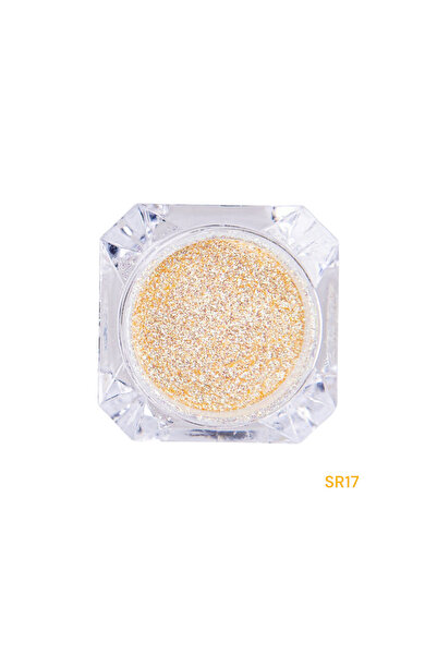 CMBeauty Chameleon Rainbow Pigment SR 17