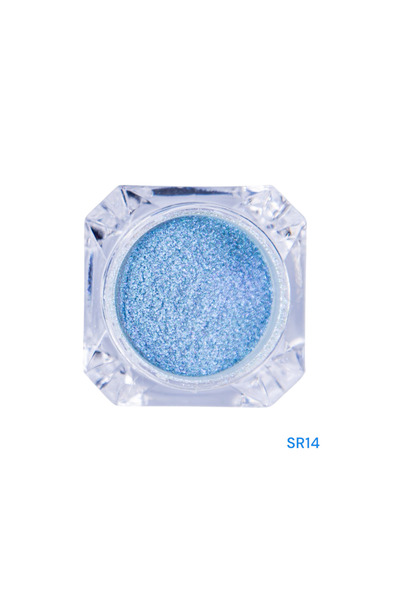 CMBeauty Pigment Cameleon Curcubeu SR 14