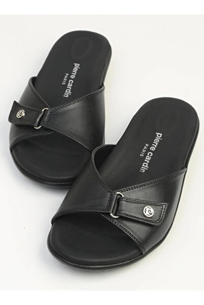 Pierre Cardin PC-7813 Γυναικείες Παντόφλες Καθημερινής Χρήσης με Ανατομική Σόλα