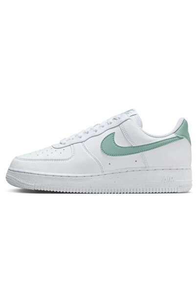 Nike Air Force 1 '07 Next Nature Womens Sneaker Kadın Günlük Spor Ayakkabı Be...