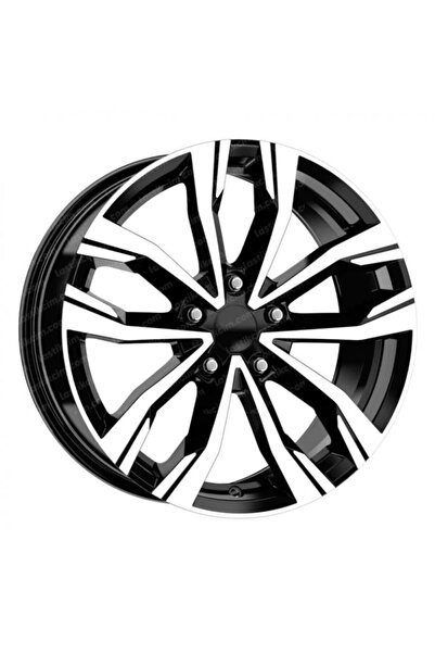 Sonic 1053/1 17 İnç 7.5J 4x100 ET40 60,1 BD Oto Jant Takımı (4’lü Set)