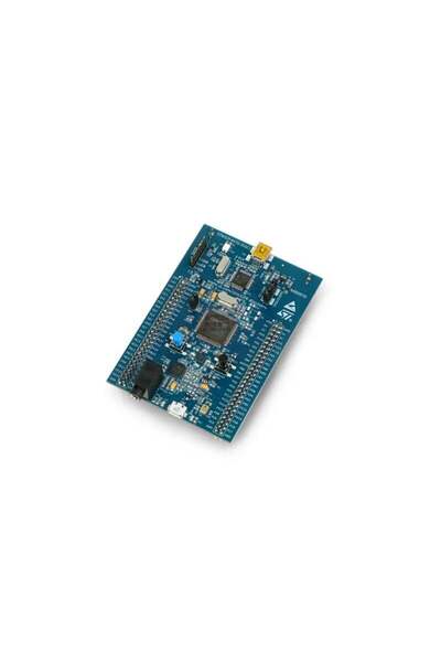 Meon Robotik Otomasyon STM32F407G-DISC1 Discovery Geliştirme Kartı – ARM Cortex-M4 168MHz | ST-LINK Dahili Debug | USB OTG