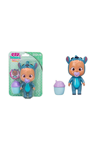GIOCHI PREZIOSI Cry Babies Mt Disney Bebeği Cym18000