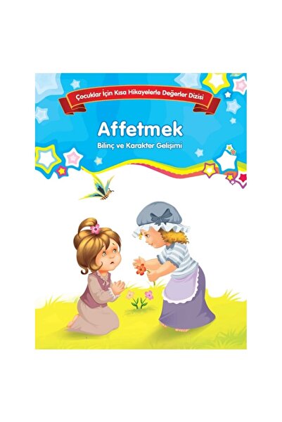 Sabri Ülker Vakfı Yayınları Affetmek
