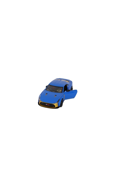 Terrien KZL-DC24242 نيسان GTR-R50 1:24 إيسيك. صوت 32