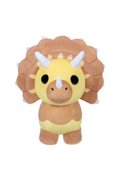 GIOCHI PREZIOSI Triceratops Dinozor Yumuşak Oyuncak