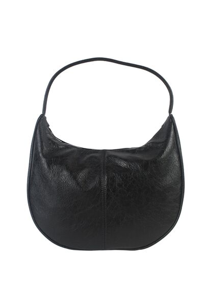 Carino Women's Bag, Premium Material, Black Color